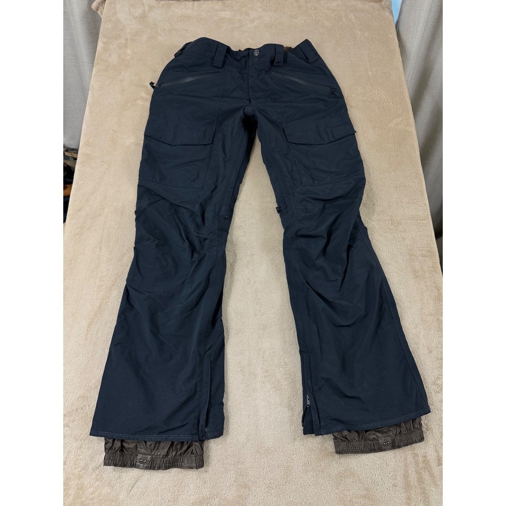 Burton Men's Black Ski Snowboard Pants